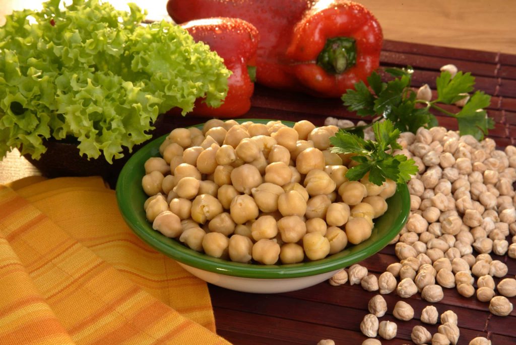 Garbabzos