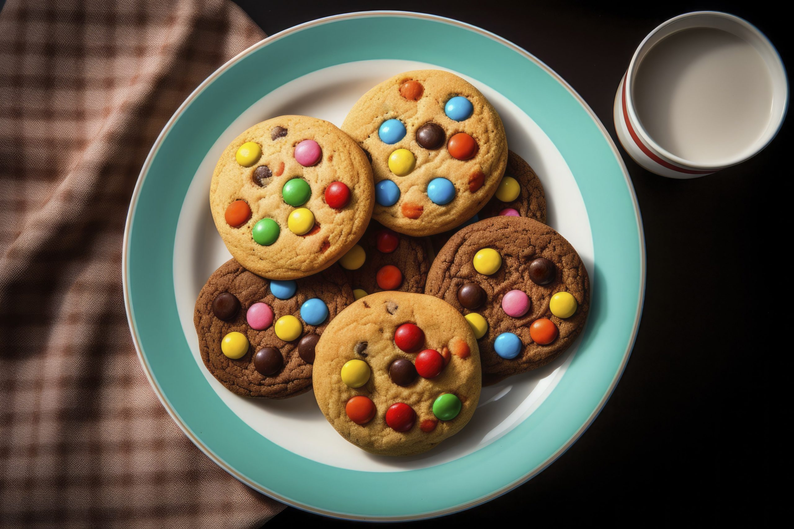 galletas