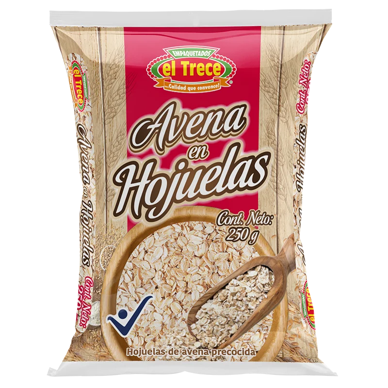 Avena en Hojuelas