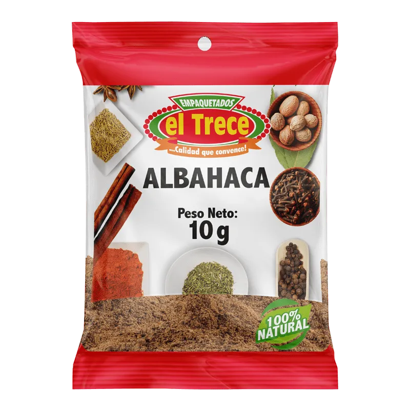Albahaca