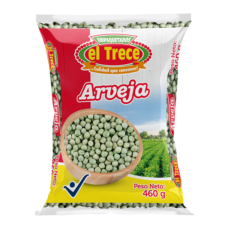 Arveja 460
