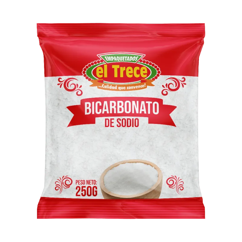 Bicarbonato