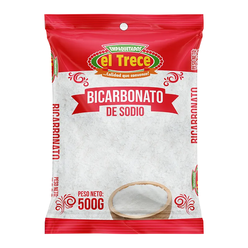 Bicarbonato