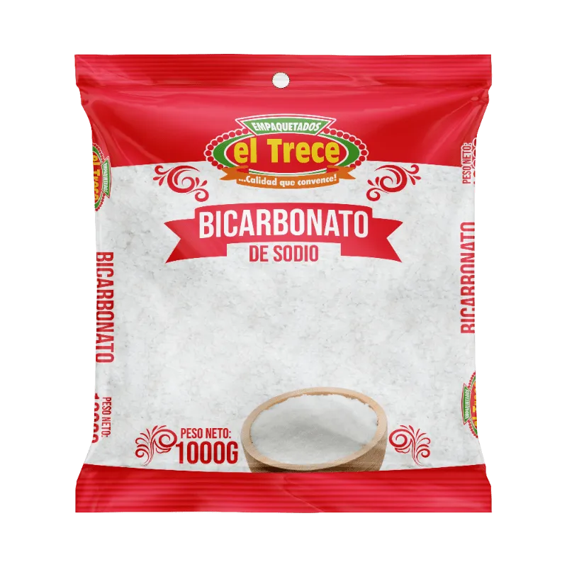Bicarbonato