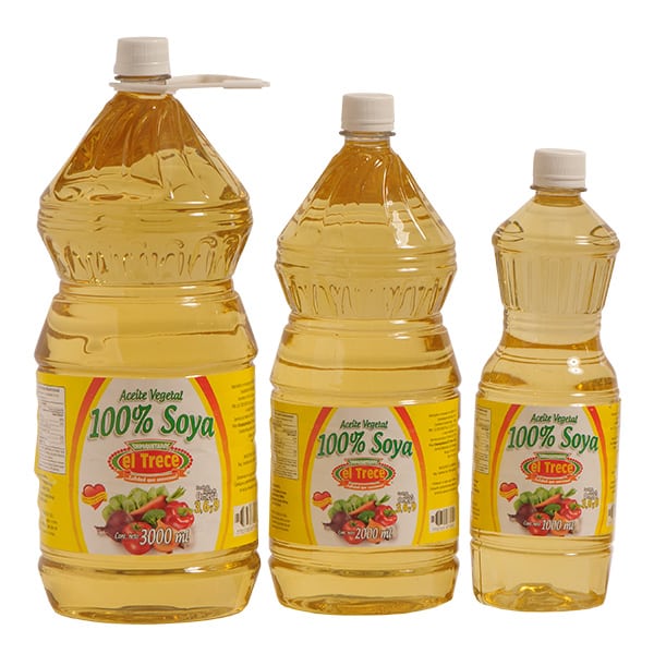 Aceites