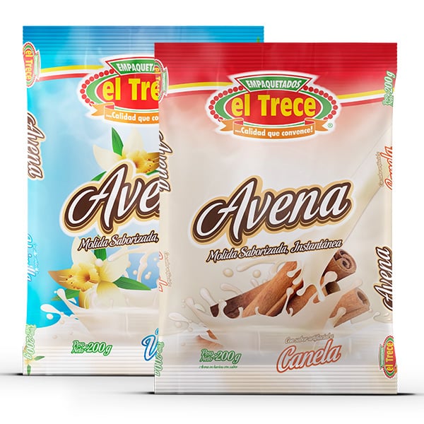 Avenas