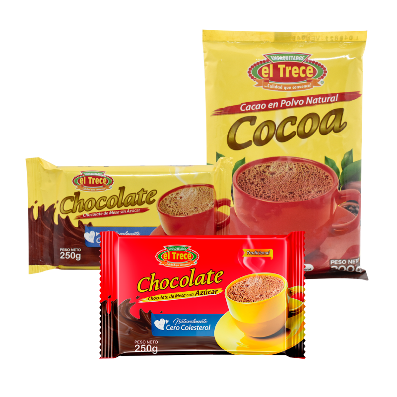 Chocolate