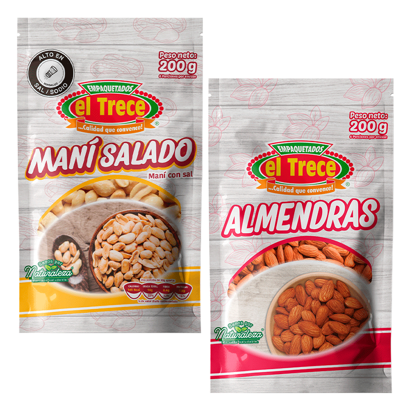 Frutos Secos