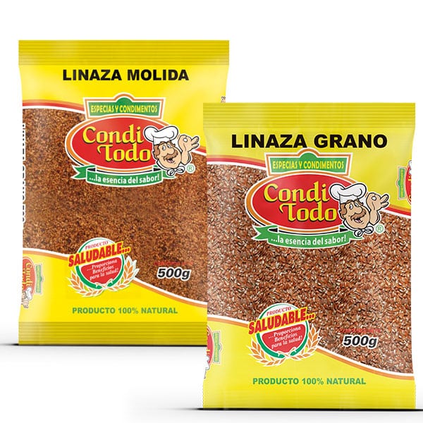 Linazas