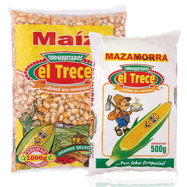 Maíz