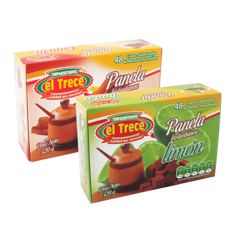 Panelas Aromáticas