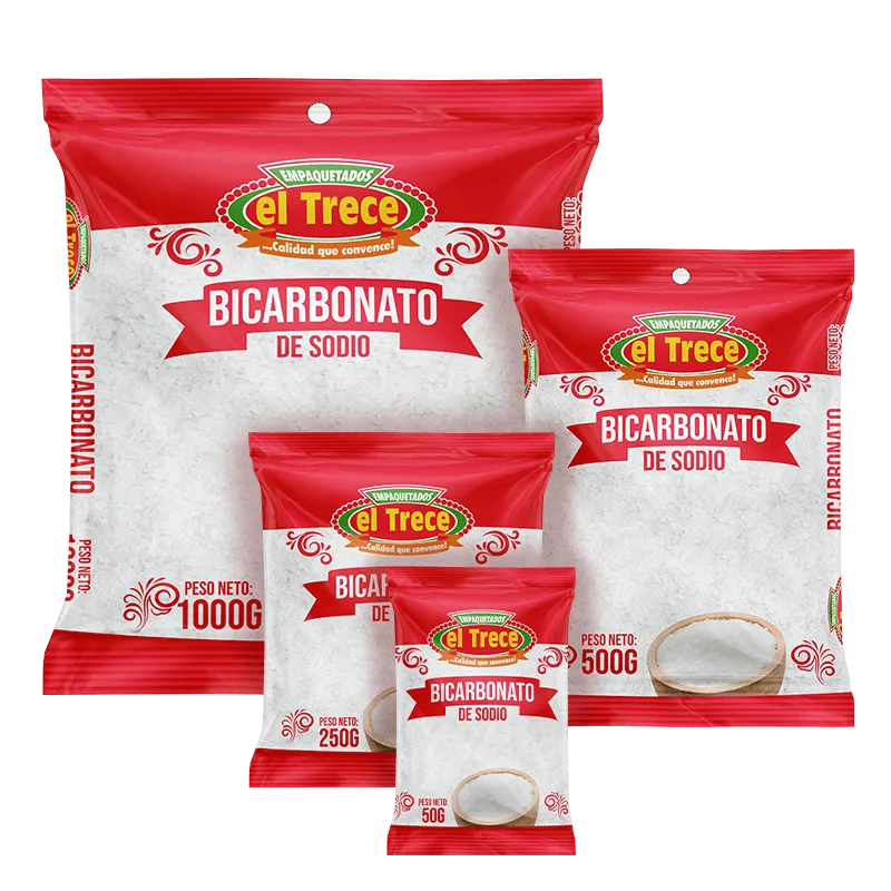 Bicarbonato