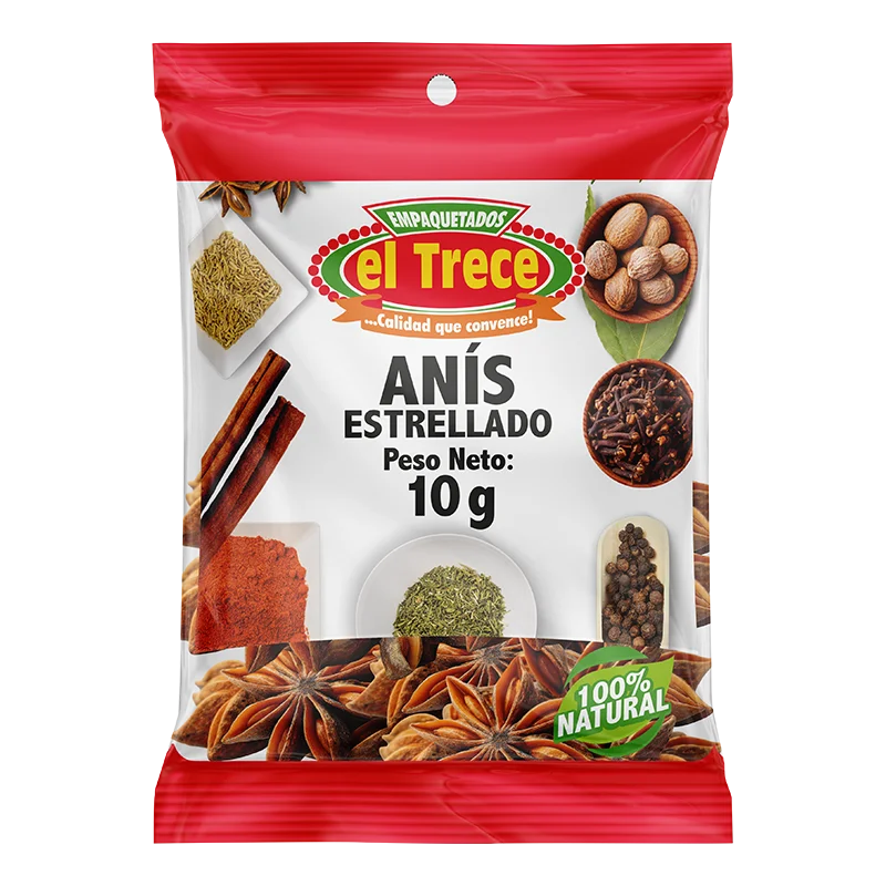 Anís Estrellado
